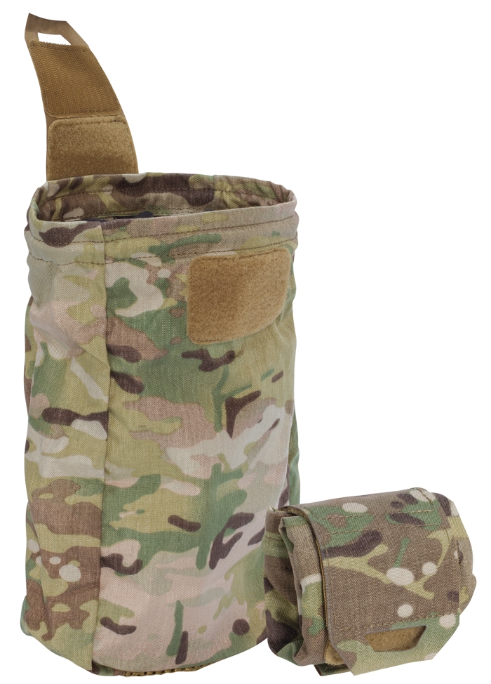 Templars Gear Dump Pouch Large Multicam - Abwurfbeutel