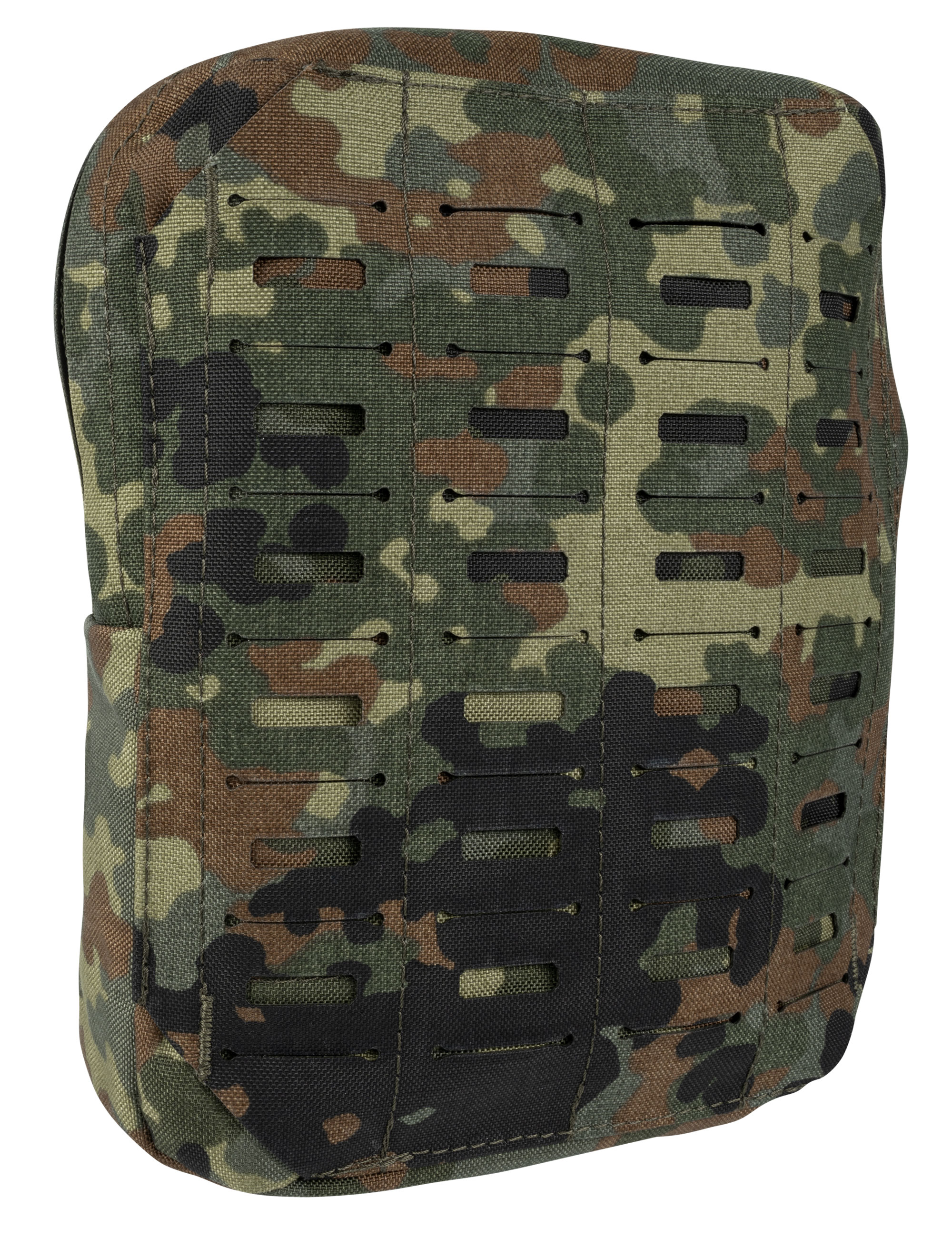 Templars Gear Utility Pouch 1.1 M-L 3/5 Flecktarn - Molle Mehrzwecktasche