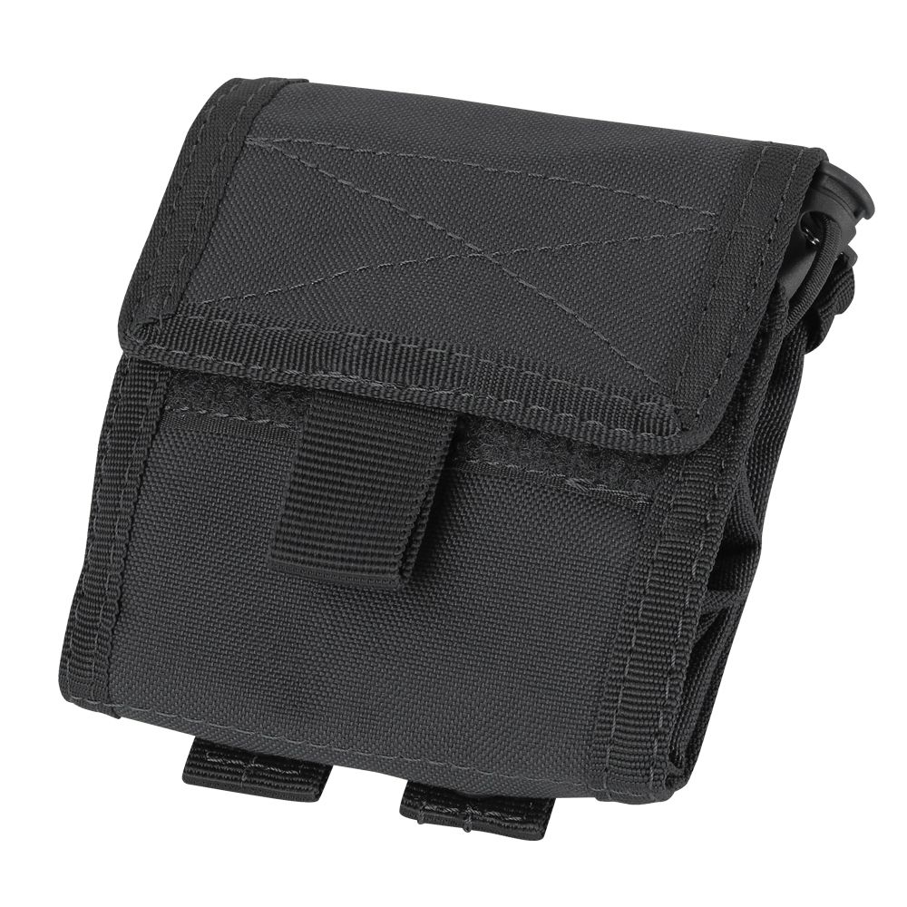 Condor Roll-Up Utility Dump Pouch - Abwurftasche