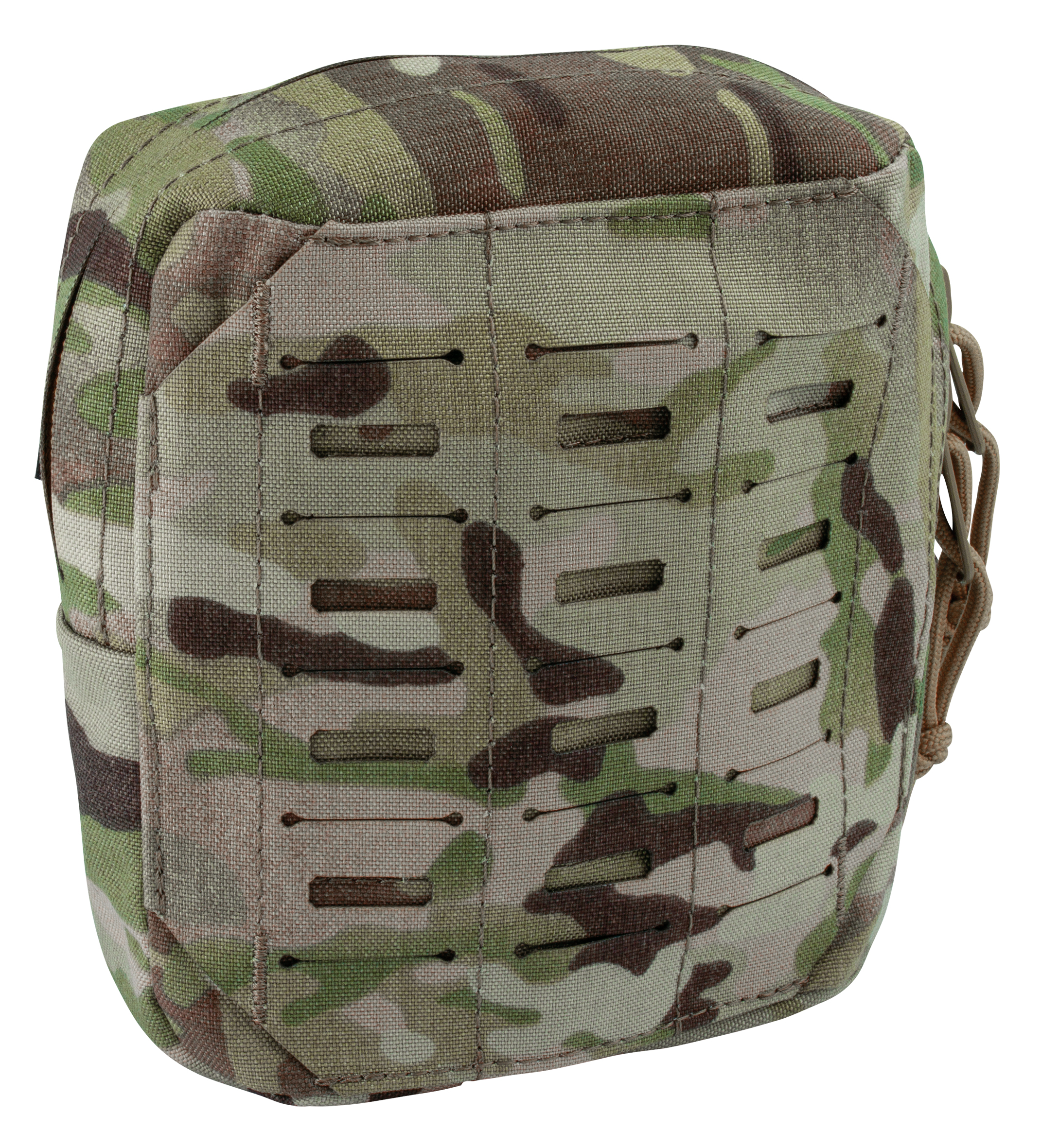 Templars Gear Utility Pouch 1.1 S-M Multicam - Molle Mehrzwecktasche
