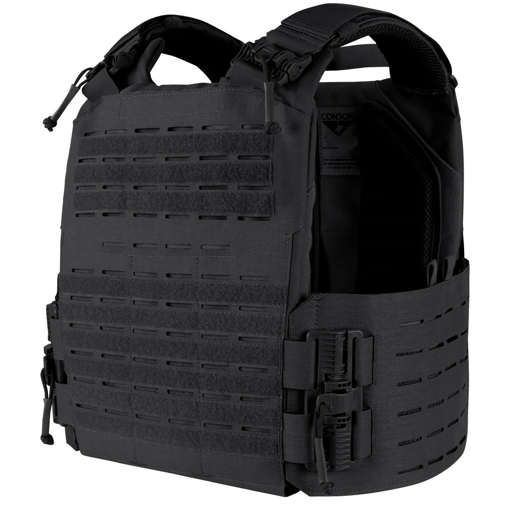 Condor Vanquish RS Plate Carrier - Plattenträger