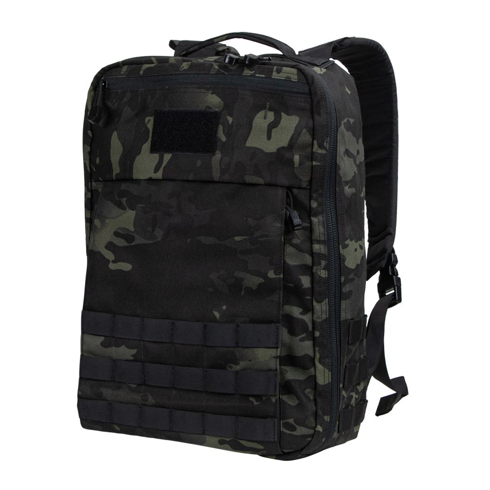 Condor Prime Pack Multicam Black - Rucksack