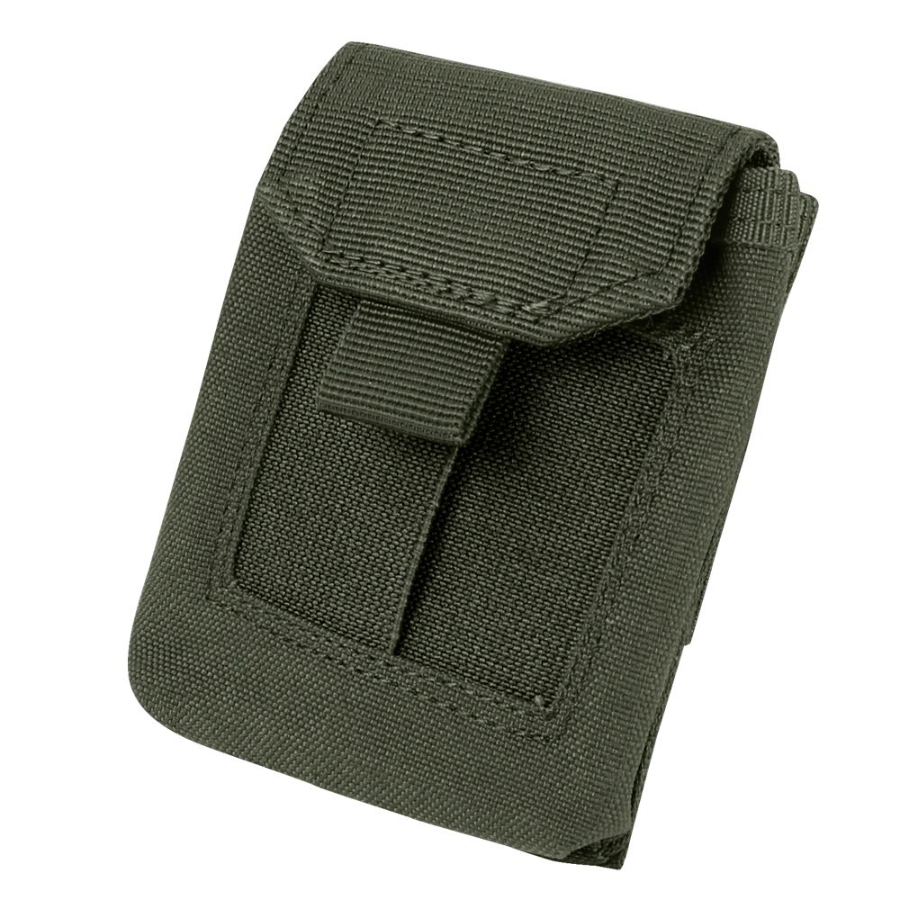 Condor EMT Gloves Pouch Ranger Green - Handschuh Tasche