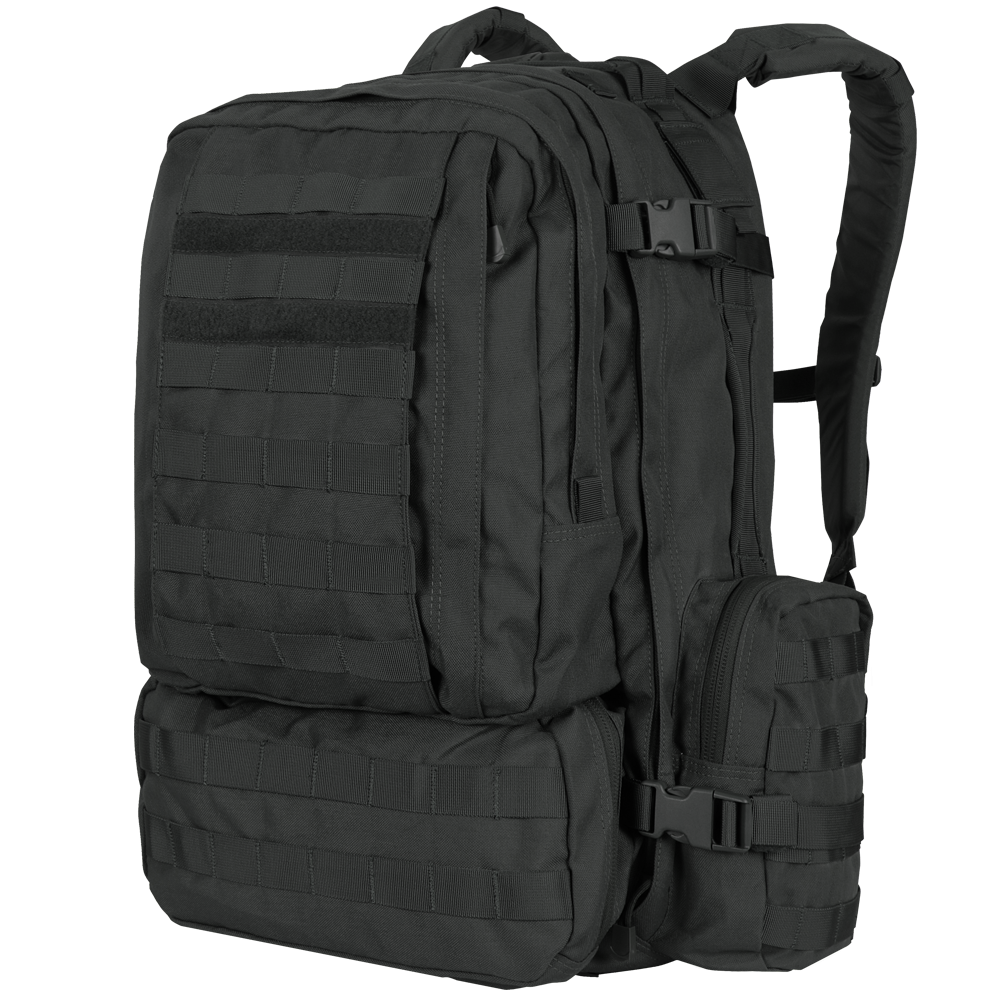 Condor 3 - Day Assault Pack - Rucksack
