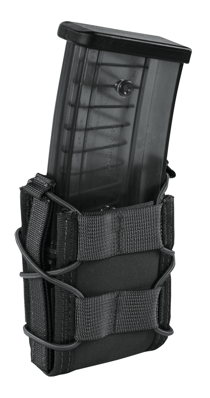 Warrior Single Quick 5,56mm Mag Pouch - Gewehr Magazintasche