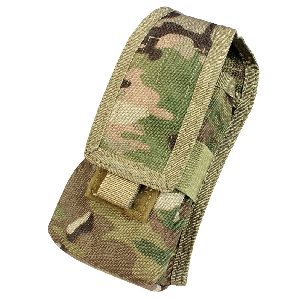 Condor Radio Pouch Multicam - Funkgerätetasche