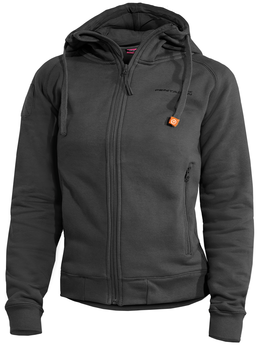 Pentagon Aphrodite Sweater - Damen Kapuzenjacke