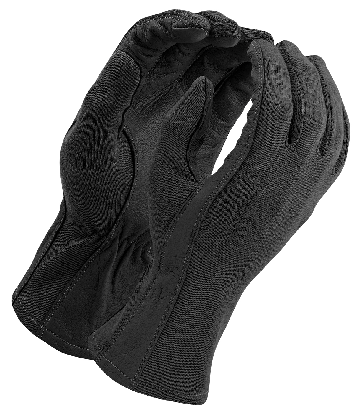 Pentagon Pilotenhandschuhe Nomex Lange Version