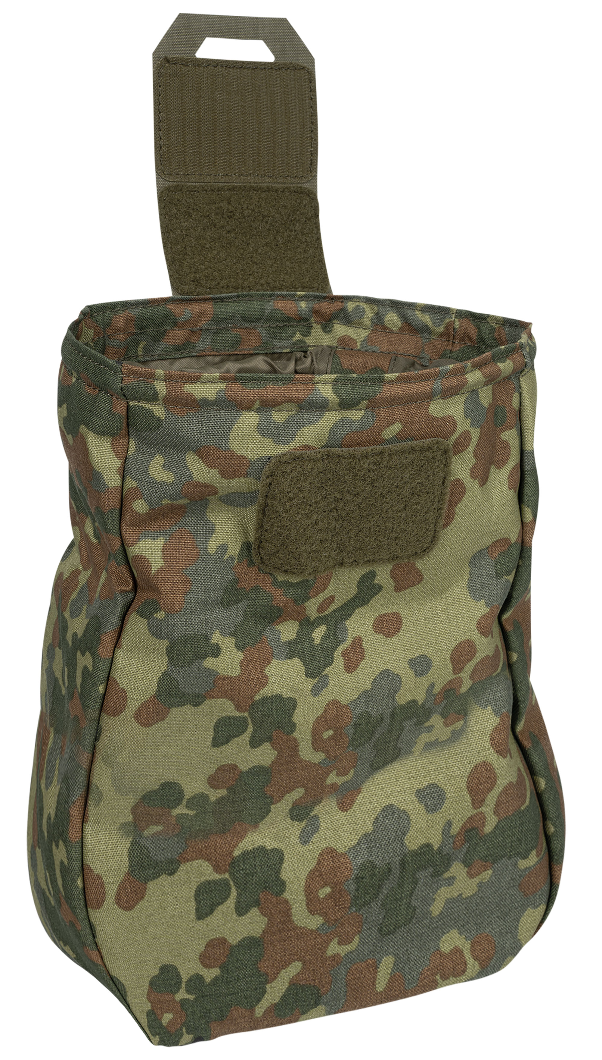 Templars Gear Dump Pouch Large 3/5 Flecktarn - Abwurfbeutel