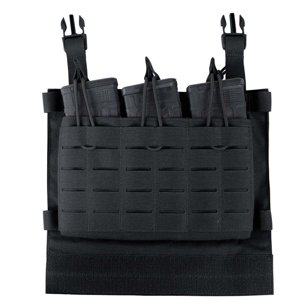 Condor VAS Triple Mag Pouch - Magazintasche