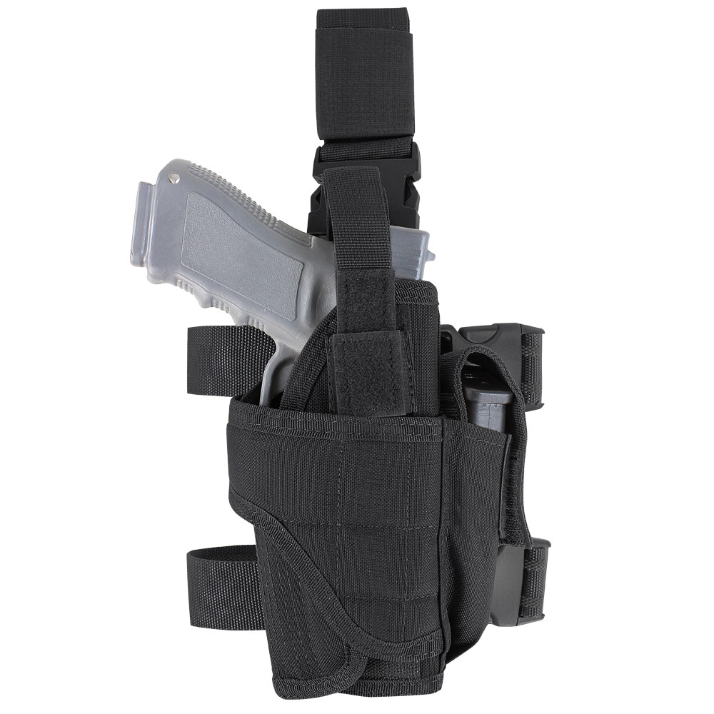 Condor Tornado Tactical Leg Holster - Beinholster