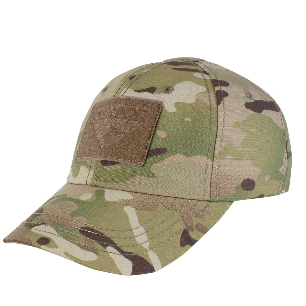 Condor Tactical Cap Multicam - Baseball Cap