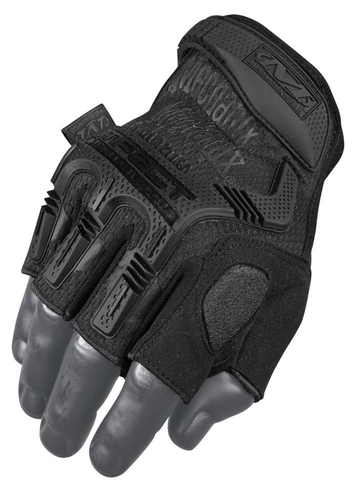 Mechanix M-PACT Fingerless - Einsatzhandschuh Kurz