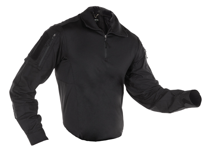 First Tactical Defender Shirt - Combat Einsatzhemd