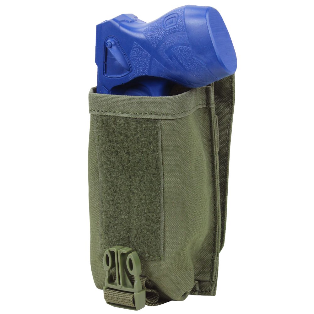 Condor Universal Rifle Mag Pouch Coyote - Magazintasche