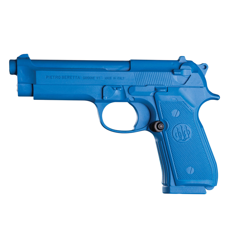 Ghost Beretta 92 / 98 Trainingswaffe mit Magazinen zum Wechseln