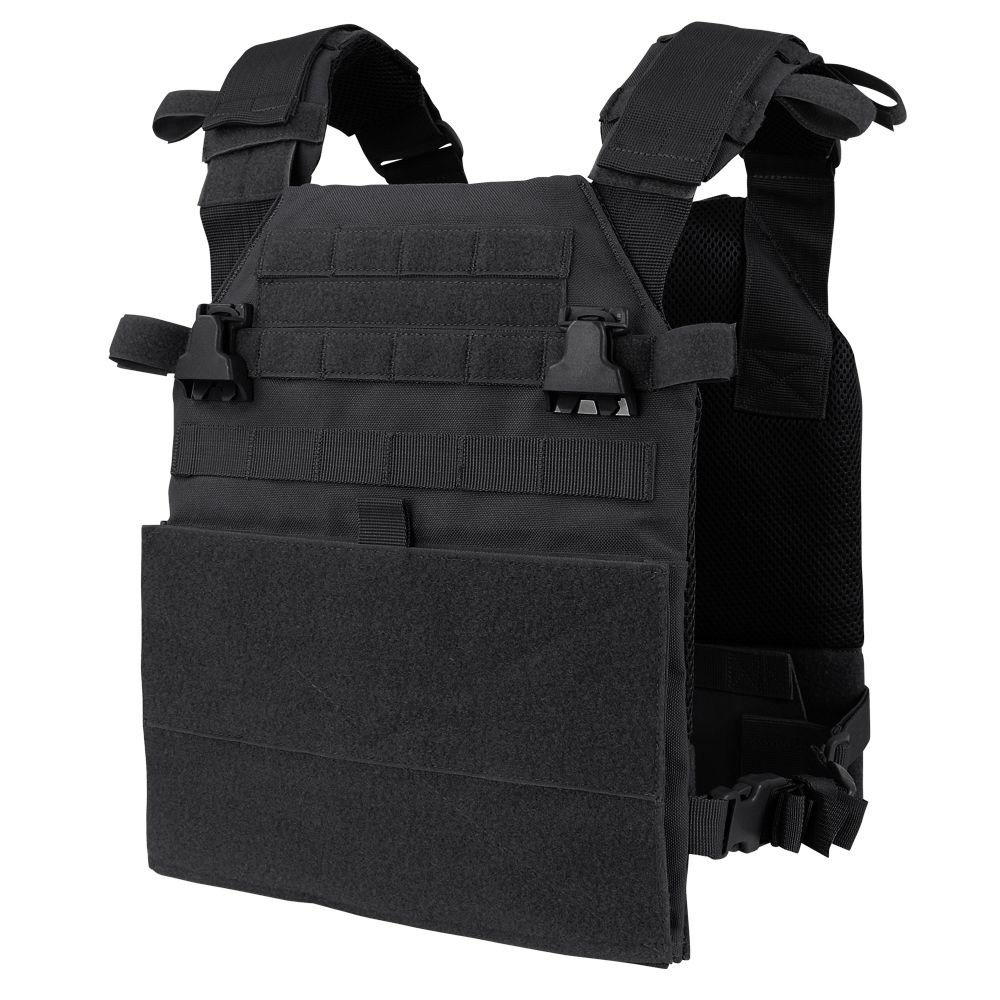 Condor Vanquish Plate Carrier - Plattenträger