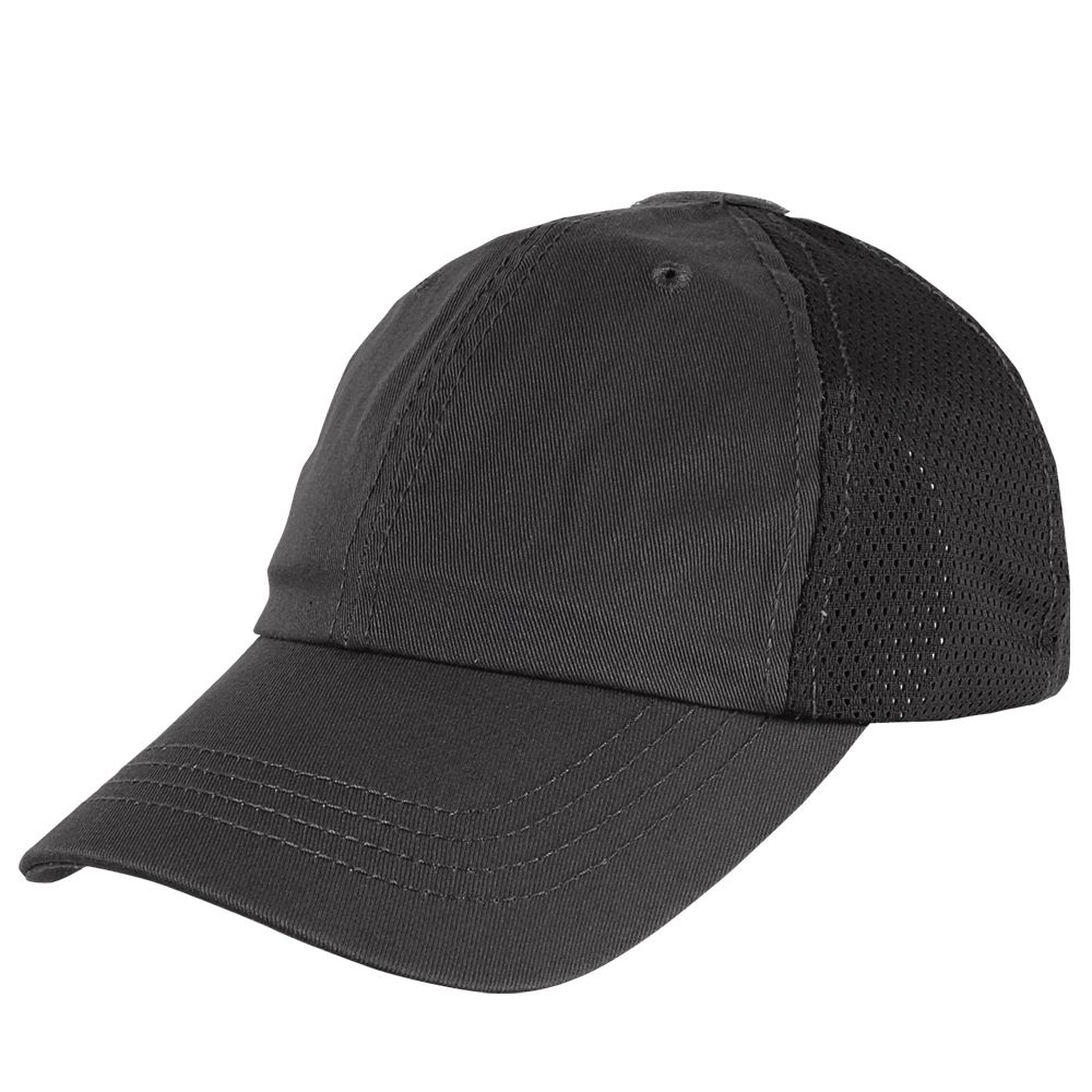 Condor Mesh Tactical Team Cap - Baseball Cap