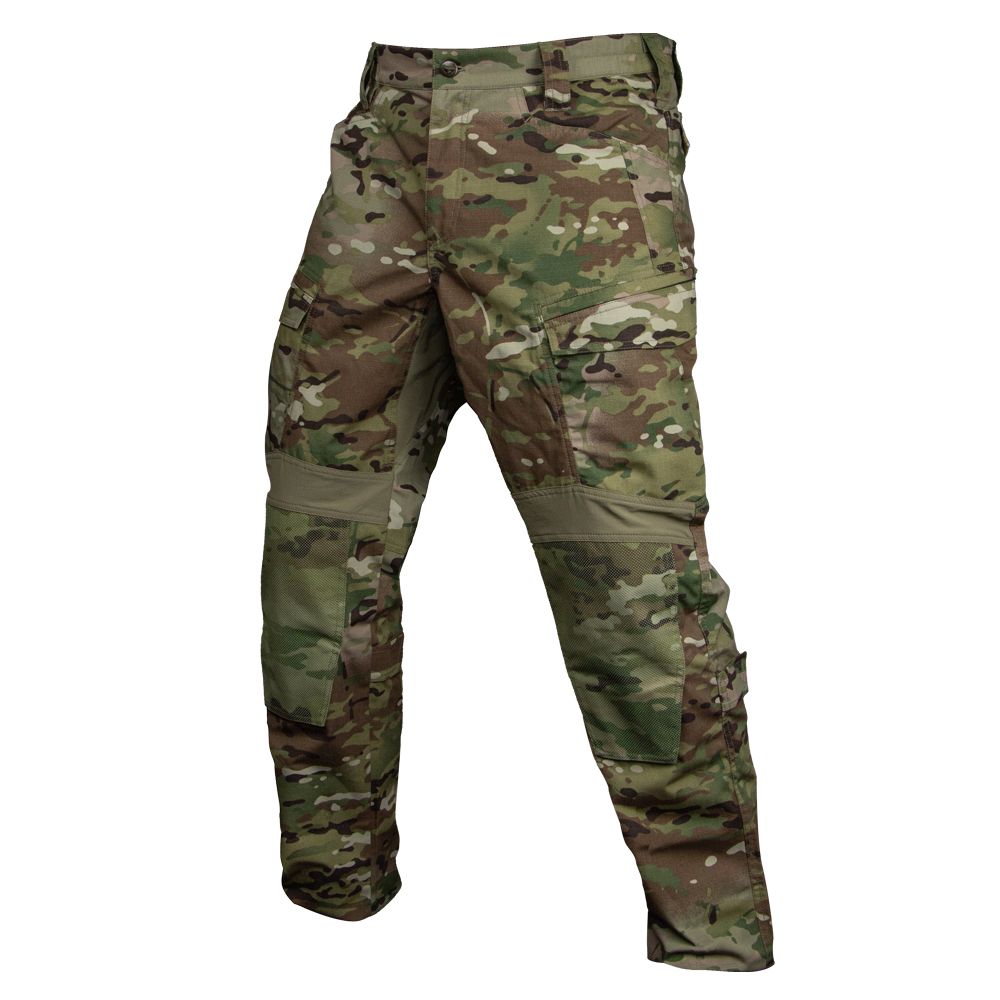 Condor Paladin Tactical Pants Multicam - Einsatzhose