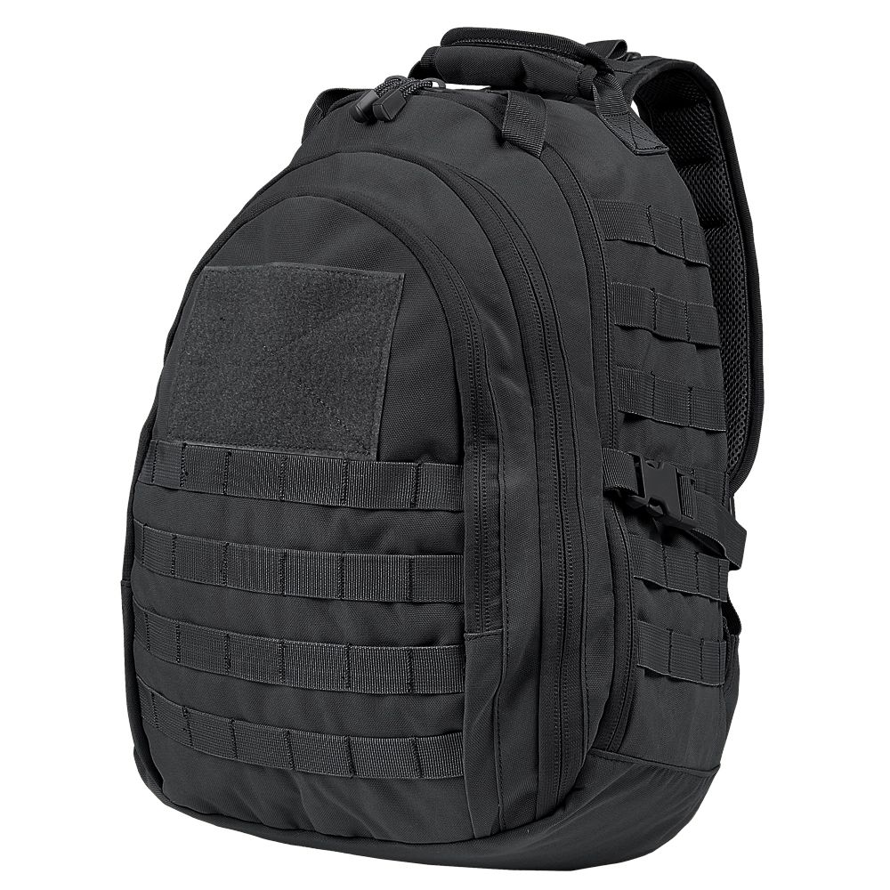 Condor Ambidextrous Sling Bag - Sling Rucksack