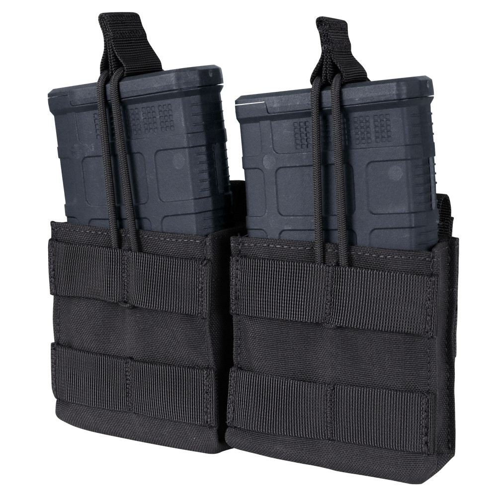 Condor Double Open Top M14 Mag Pouch - Magazintasche M14