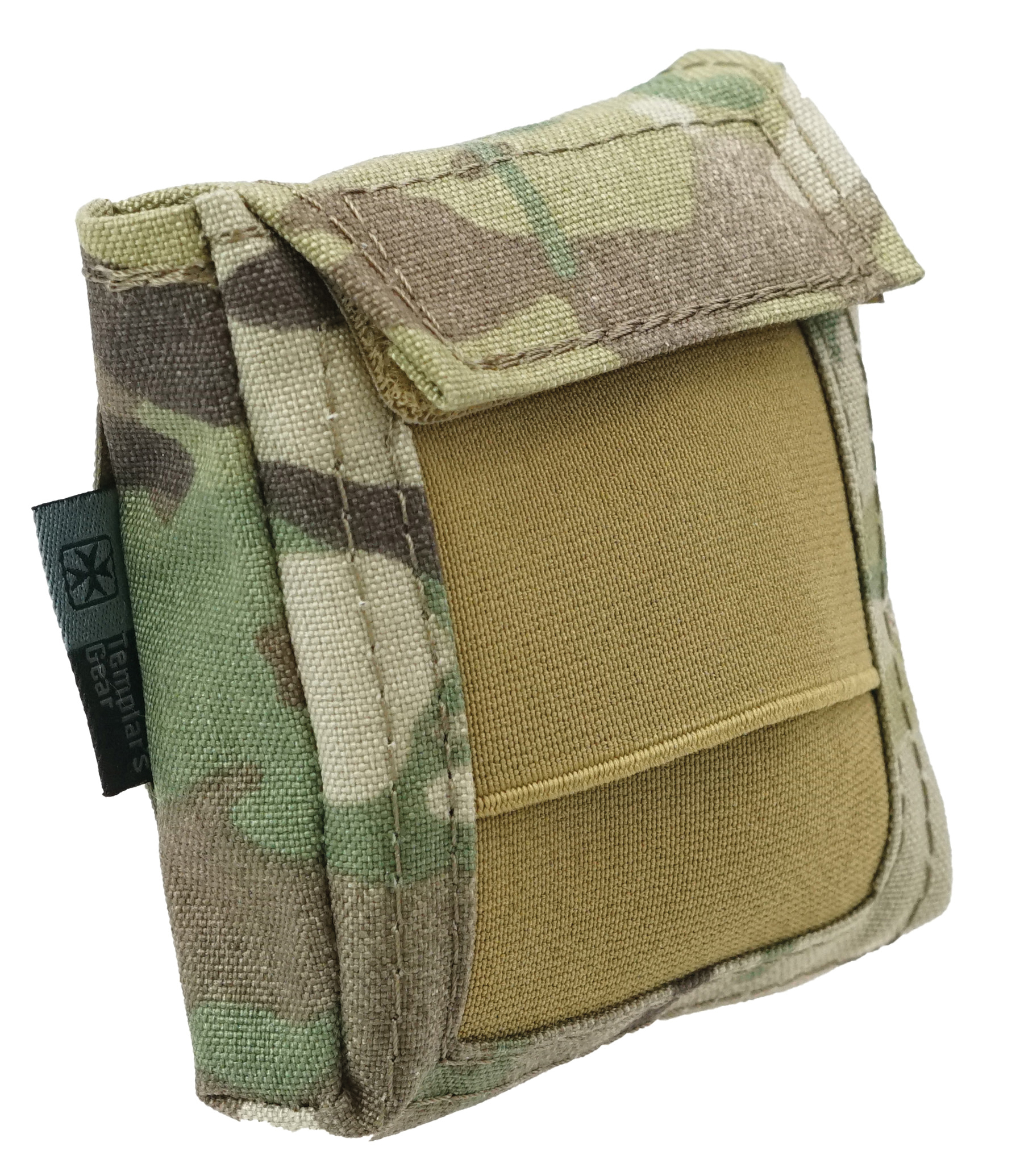 Templars Gear EMT Gloves Pouch Multicam - Schutzhandschuhtasche