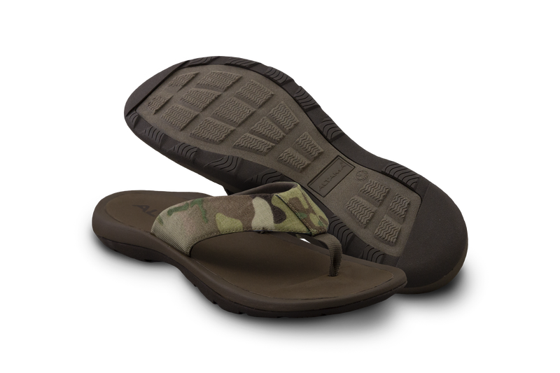 Altama SFB Sandals For Badasses