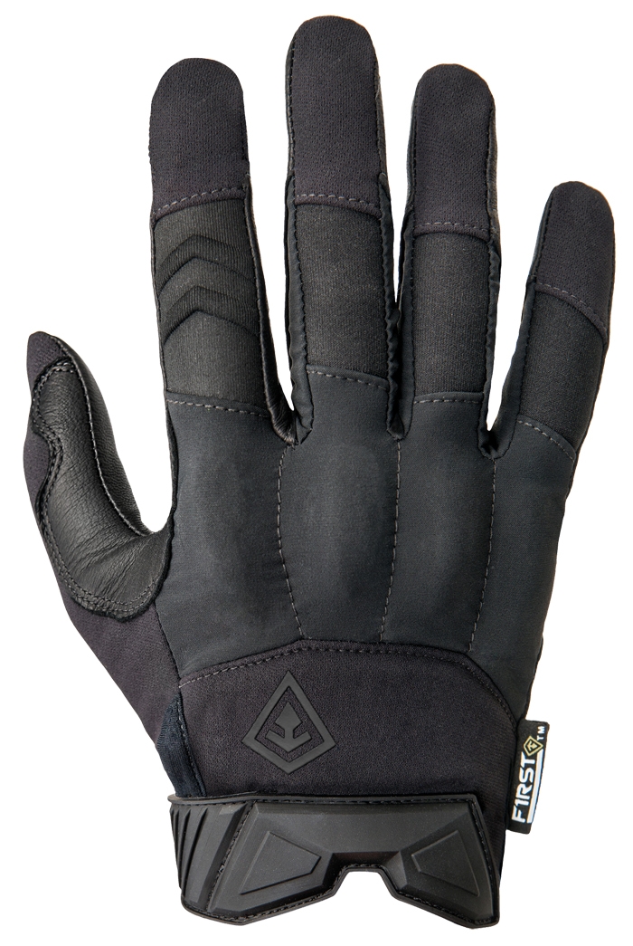 First Tactical Hard Knuckle Glove - Hartschalen Handschuhe