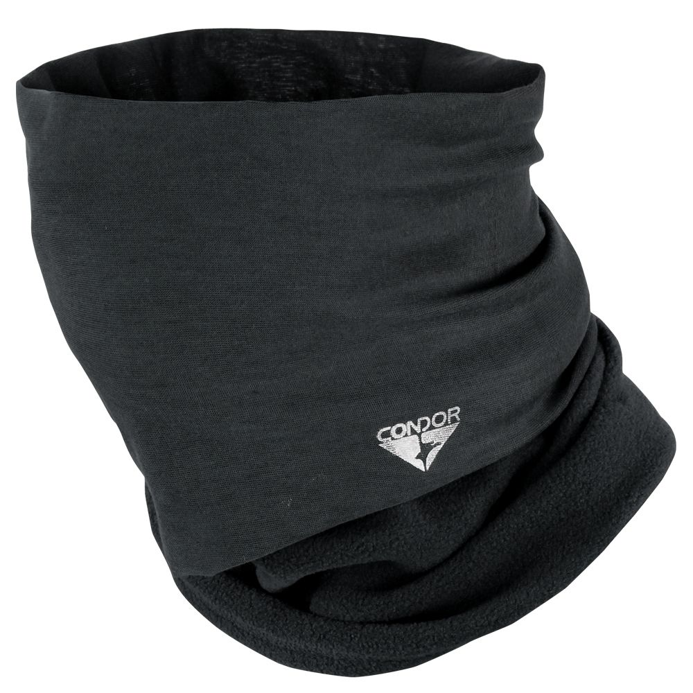Condor Fleece Multi-Wrap - Halstuch