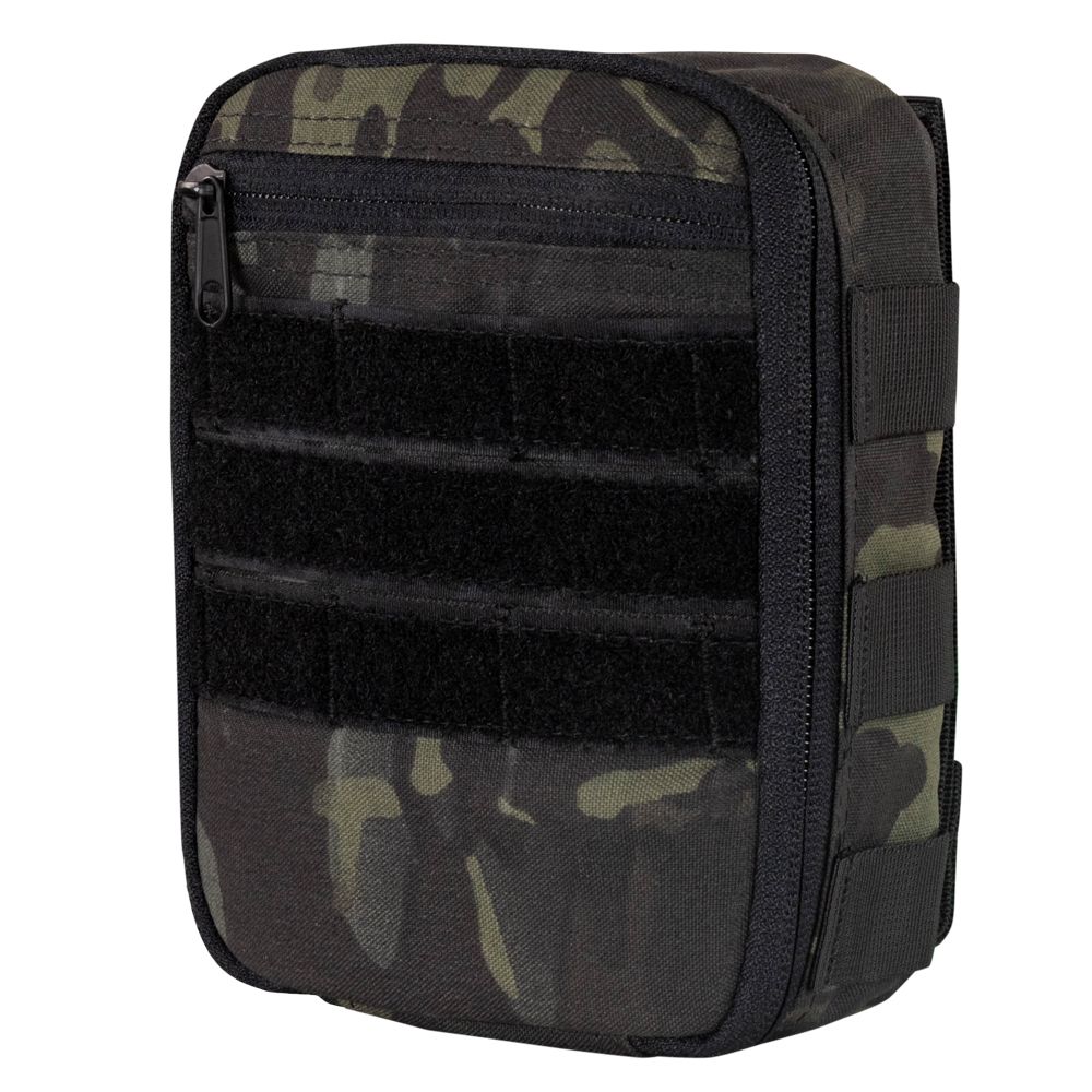 Condor Sidekick Pouch Multicam Black - Ausrüstungstasche