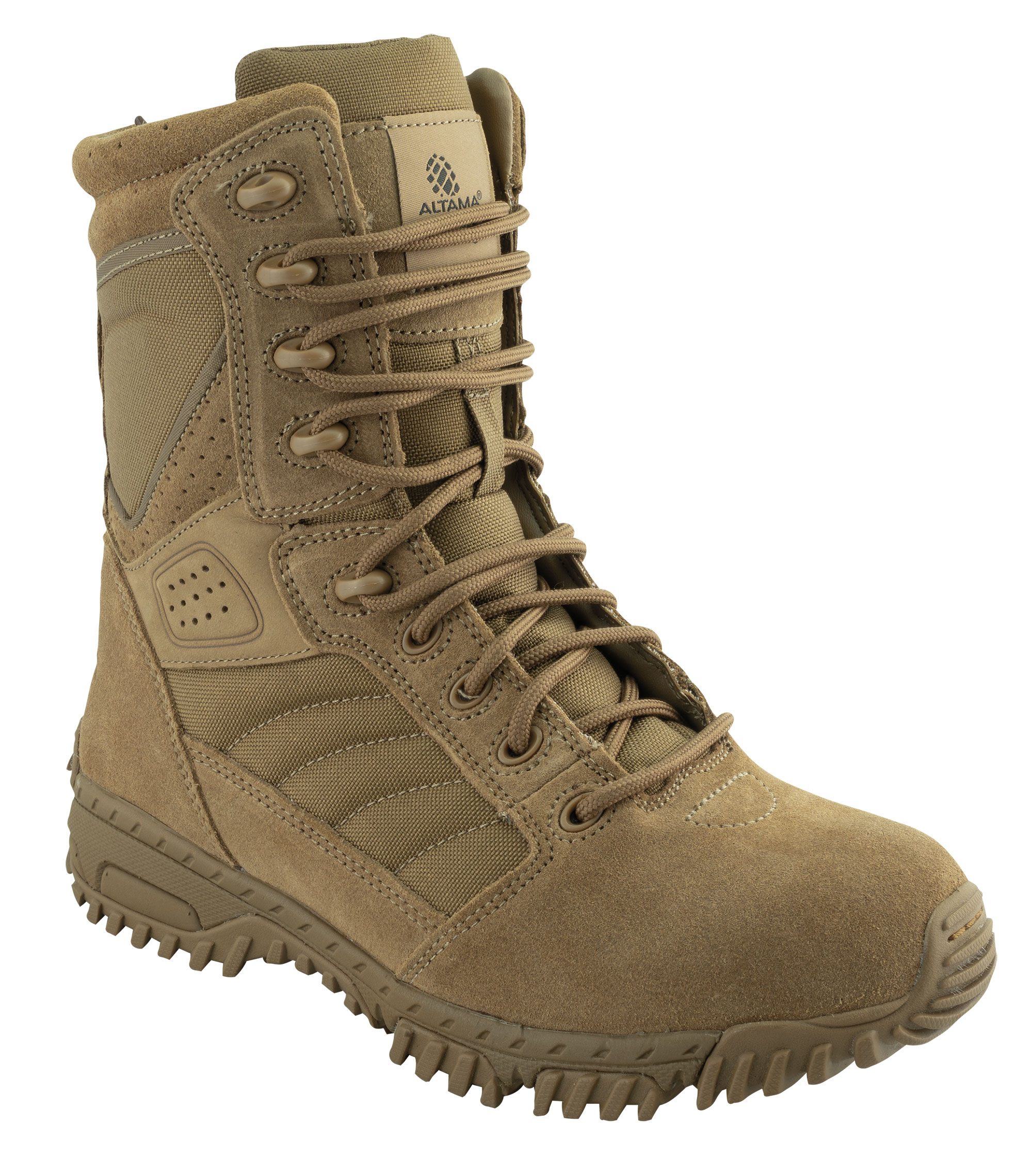 Altama Foxhound SR 8 - Taktischer Einsatzstiefel