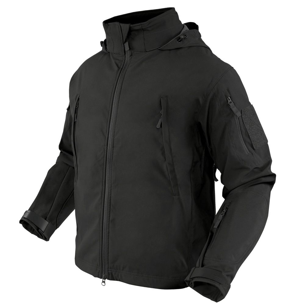 Condor Summit Zero Softshell Jacke
