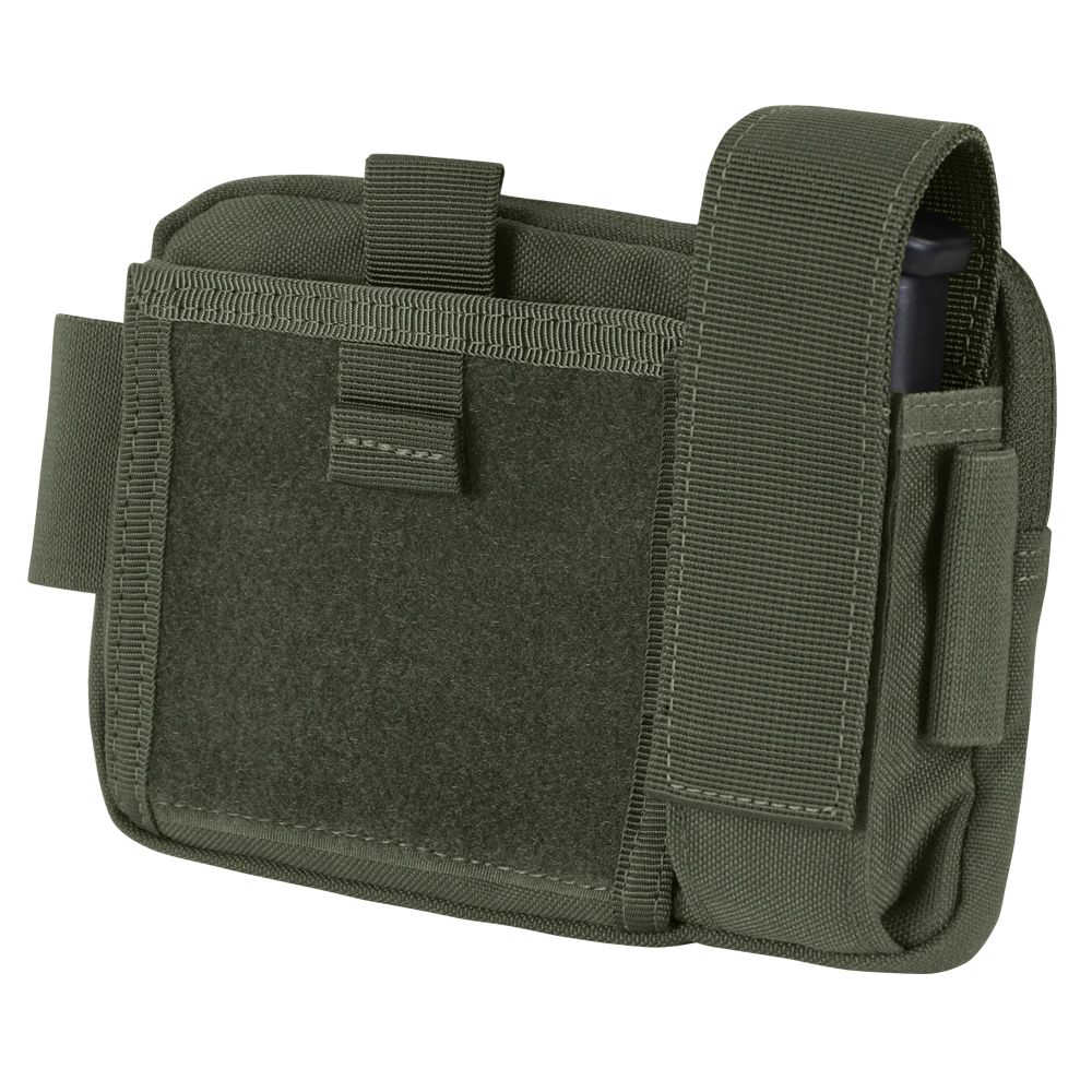 Condor Annex Admin Pouch Ranger Green