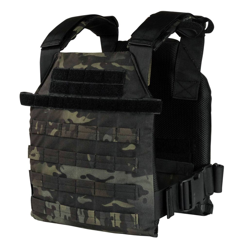 Condor Sentry  Plate Carrier Multicam Black - Plattenträger