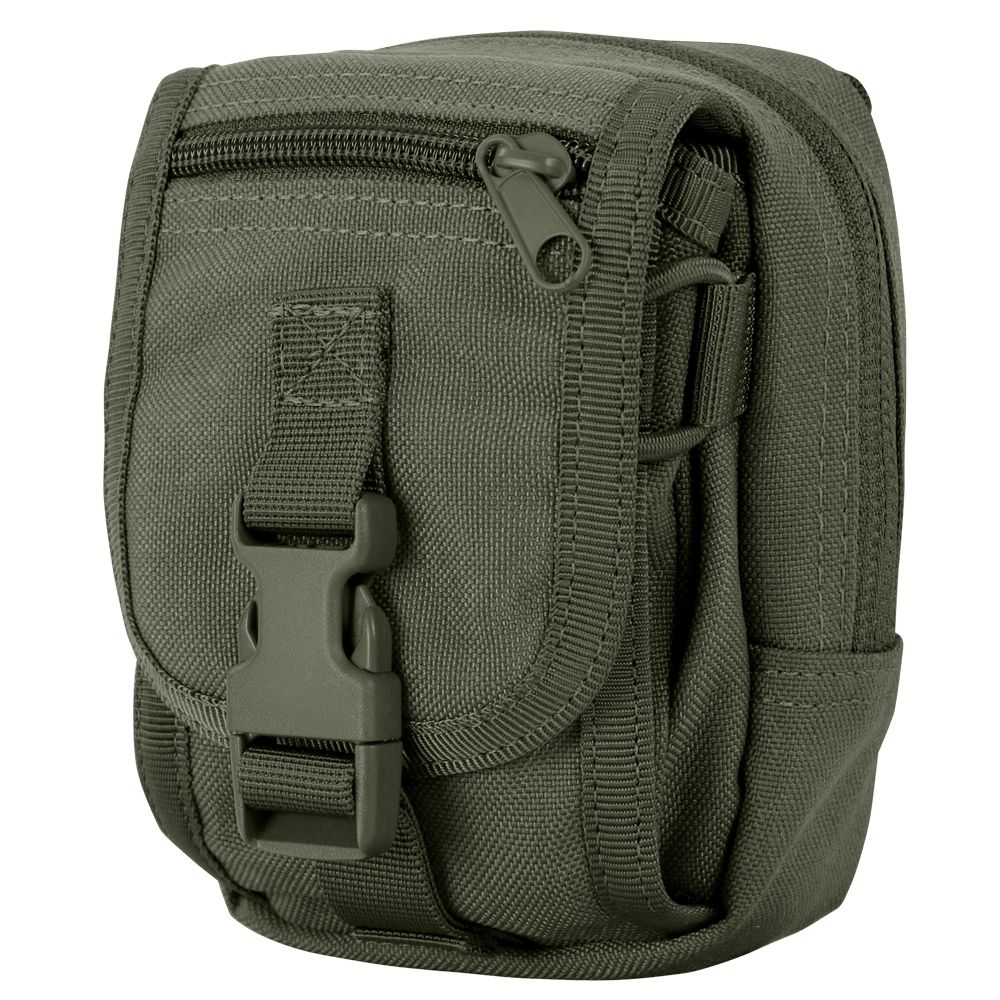Condor Gadget Pouch Ranger Green - Ausrüstungstasche
