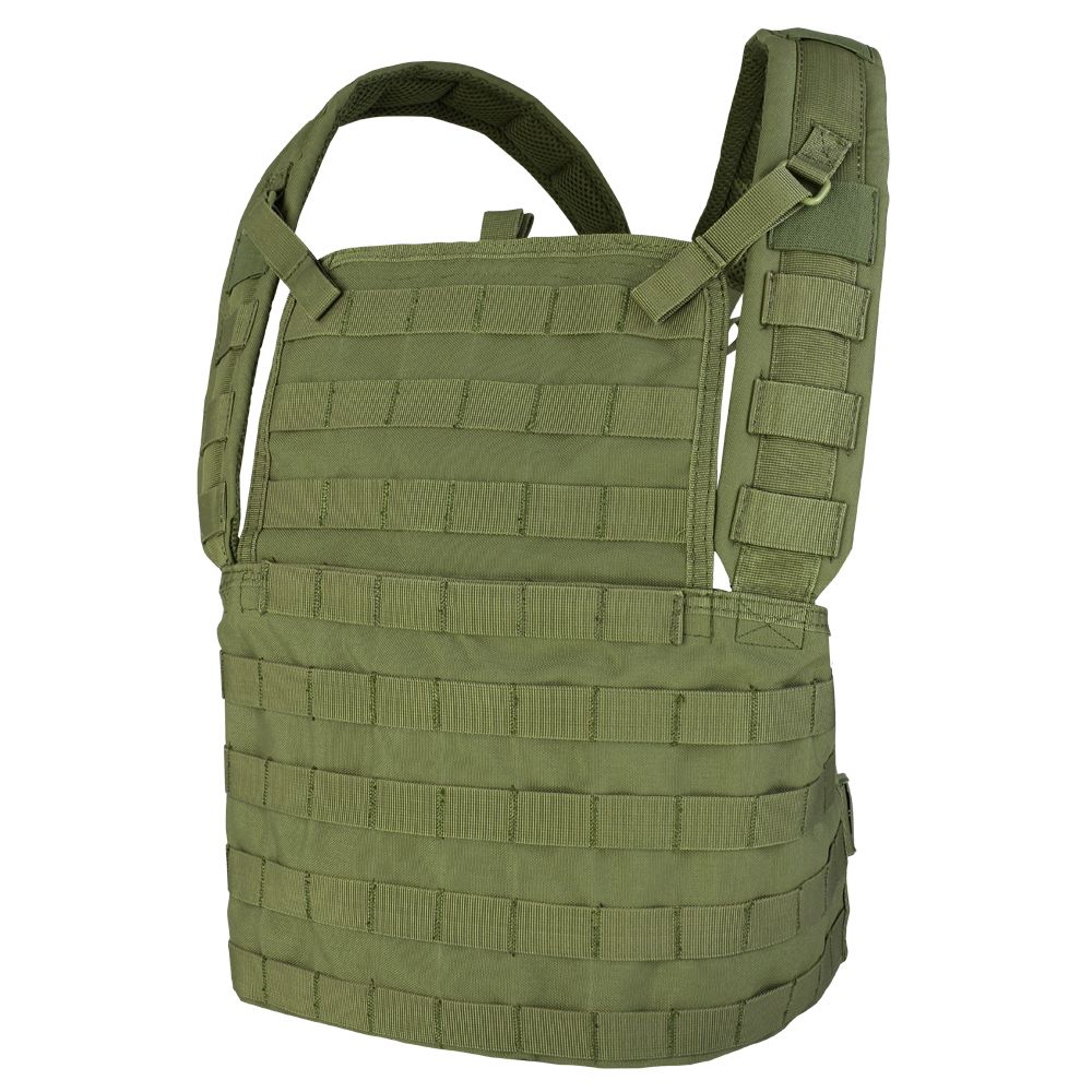 Condor Modular Chest Rig MCR1
