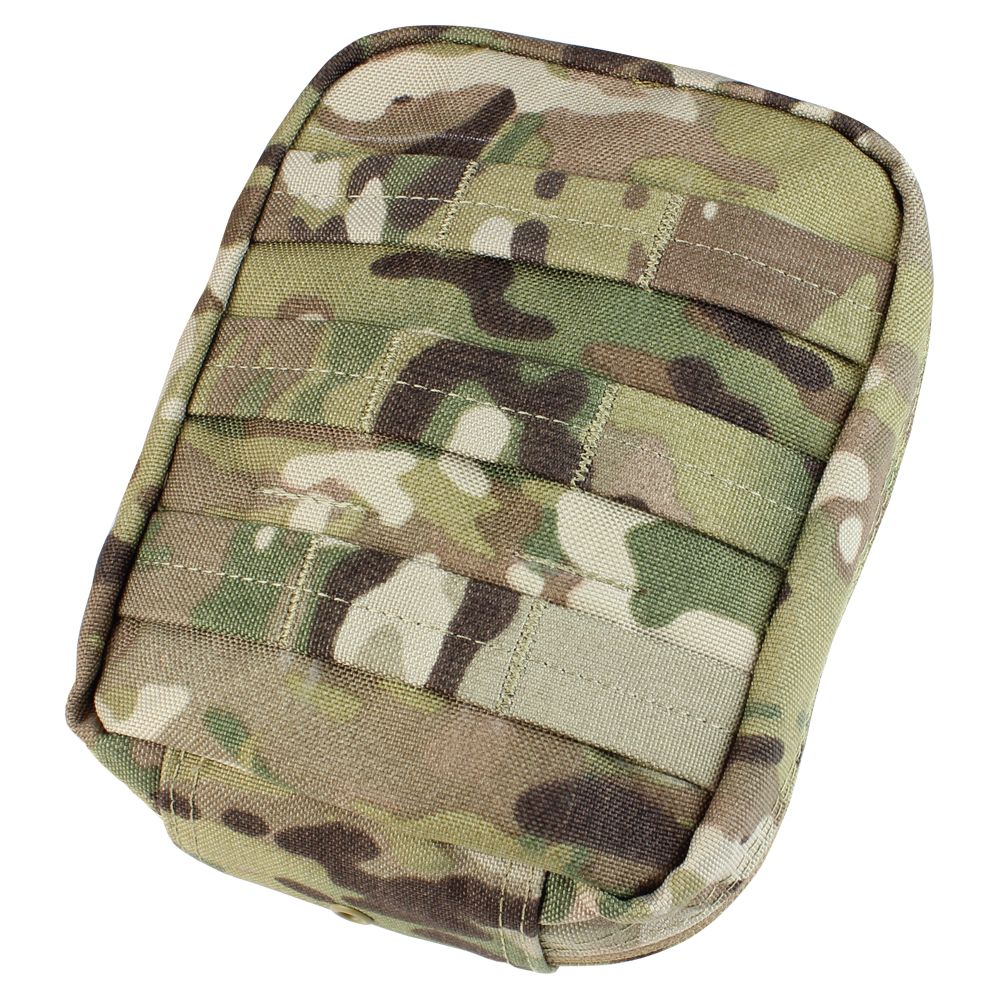 Condor EMT / IFAK Pouch Multicam - Medic Tasche