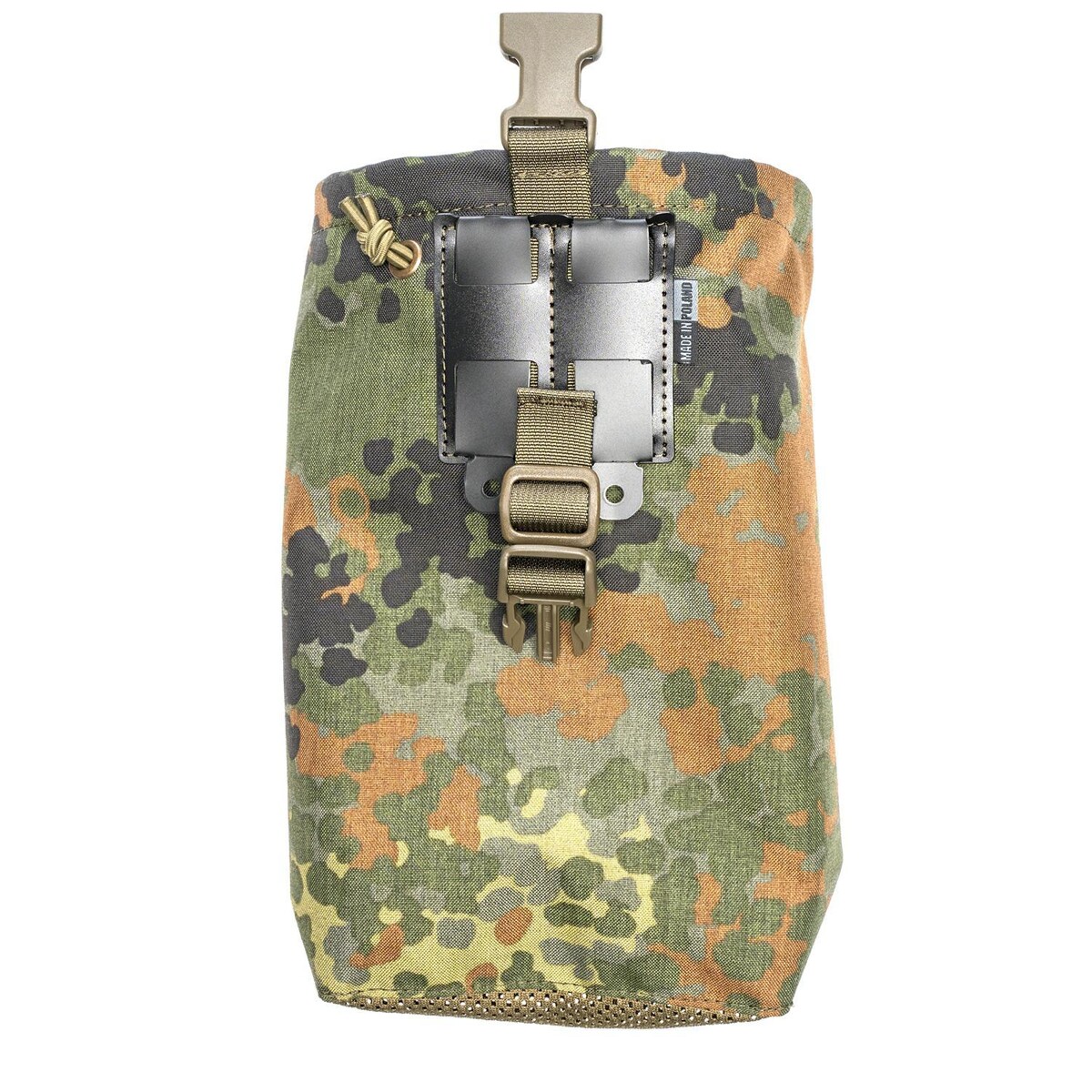 Templars Gear Capax Dump Bag 3/5 Flecktarn - Abwurftasche