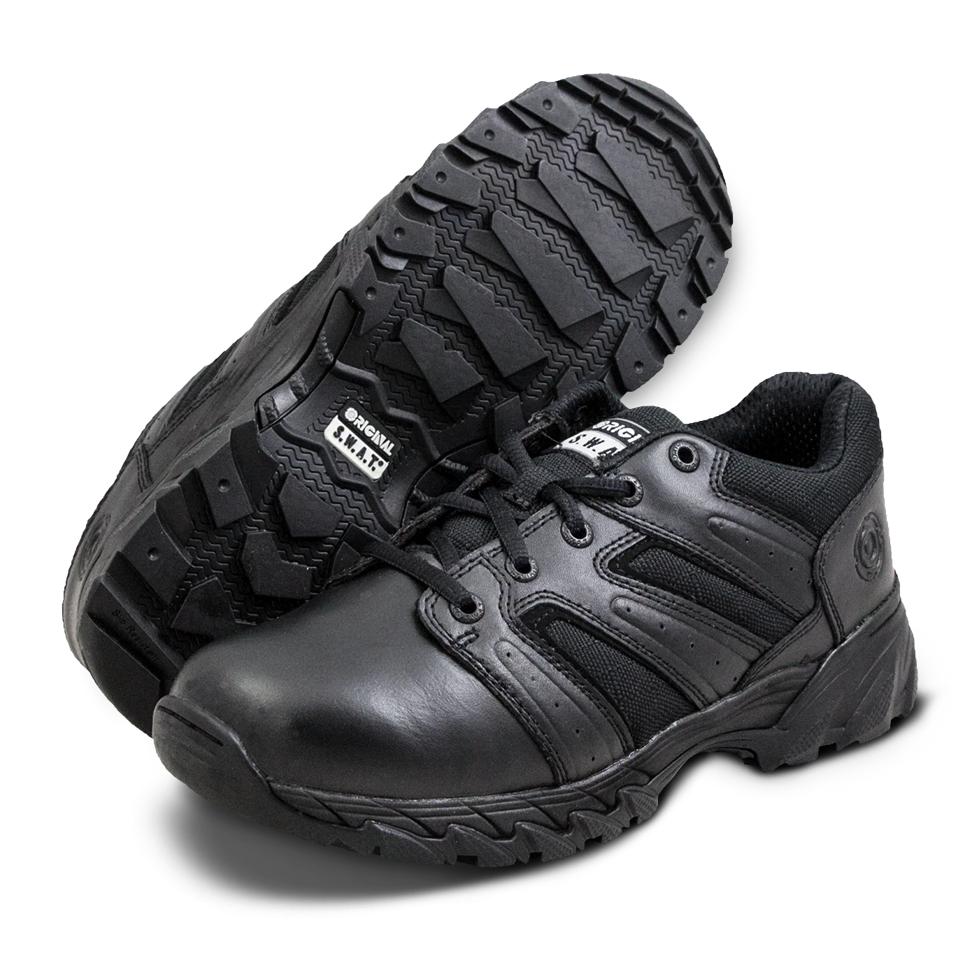 Original S.W.A.T. Chase Low EN GR. 42