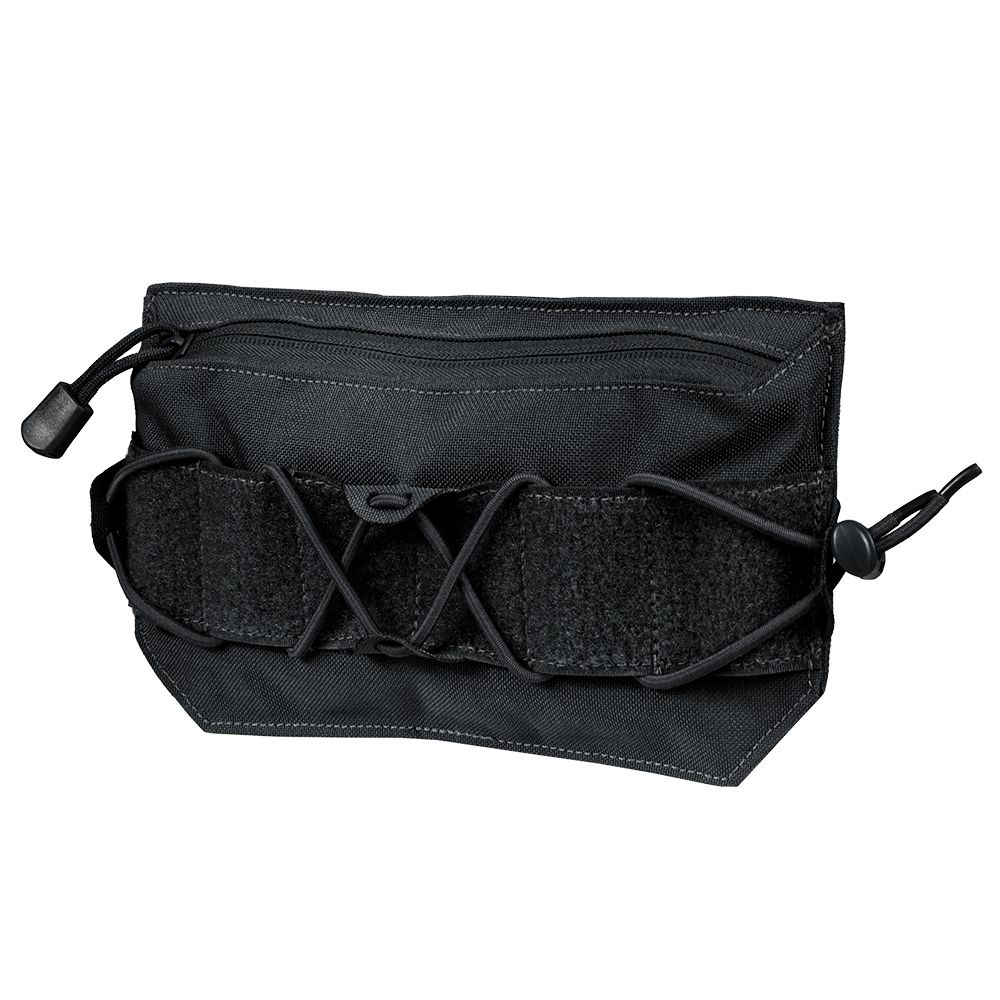 Condor VAS Admin Pouch Schwarz