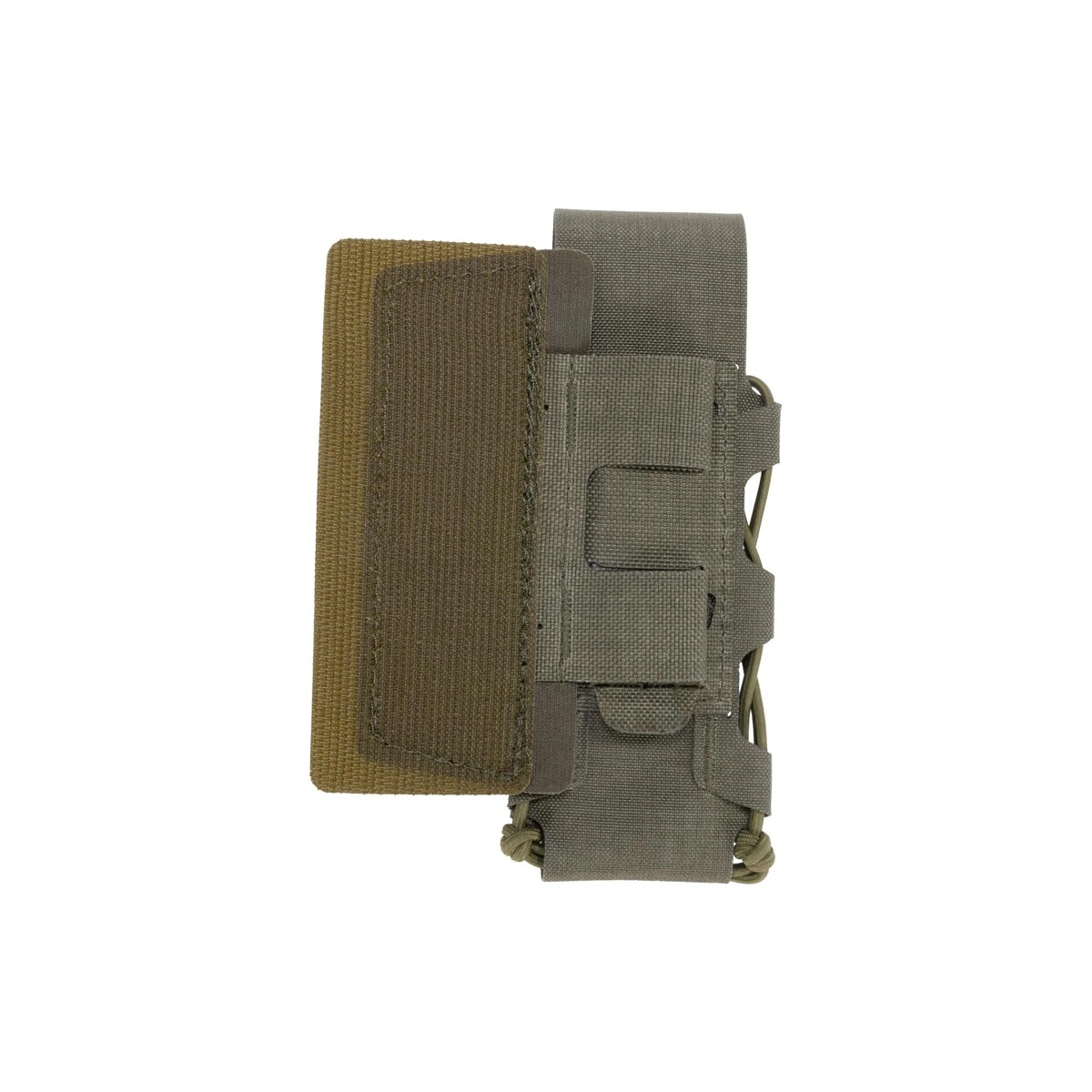 Templars Gear Tourniquet Pouch 3/5 Flecktarn mit Kummerbundbefestigung - TQ Pouch