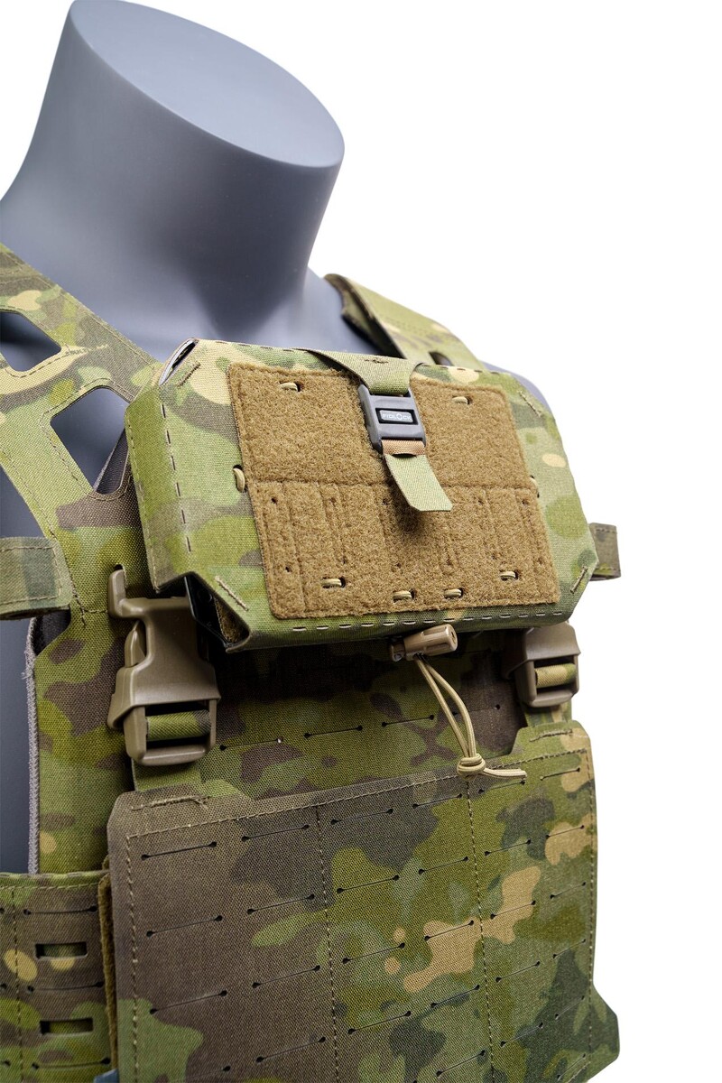 Templars Gear Admin Panel Astrolabe Gen2 Multicam