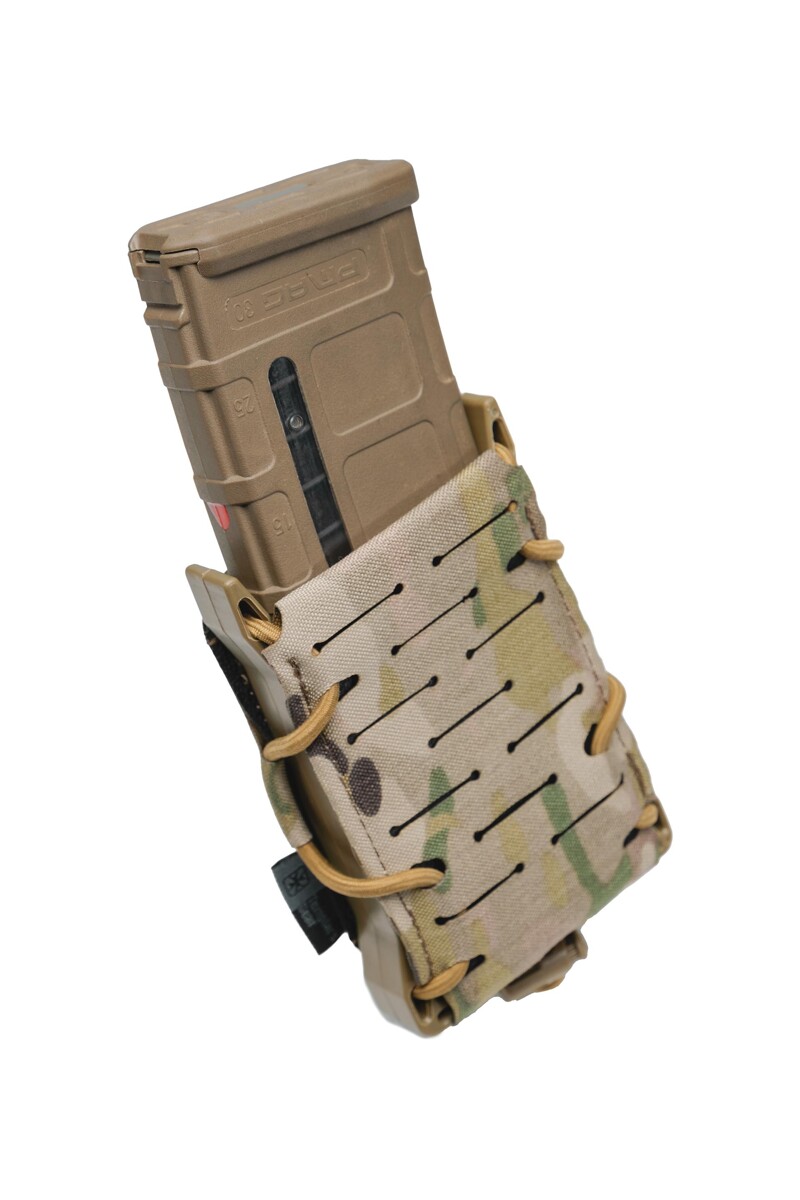 Templars Gear Rifle Advanced FMR Mag Pouch - Magazintasche AR / AK