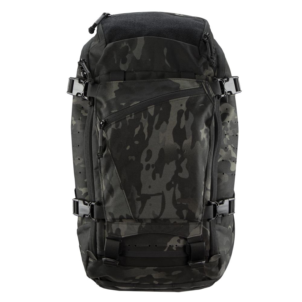 Condor Nomad Pack 25L Multicam Black - Rucksack