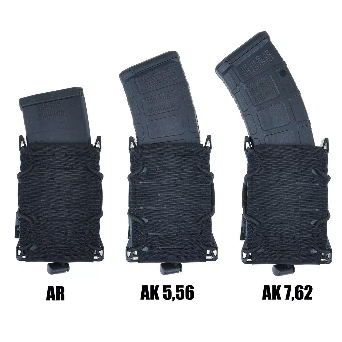 Templars Gear Rifle Advanced FMR Mag Pouch - Magazintasche AR / AK