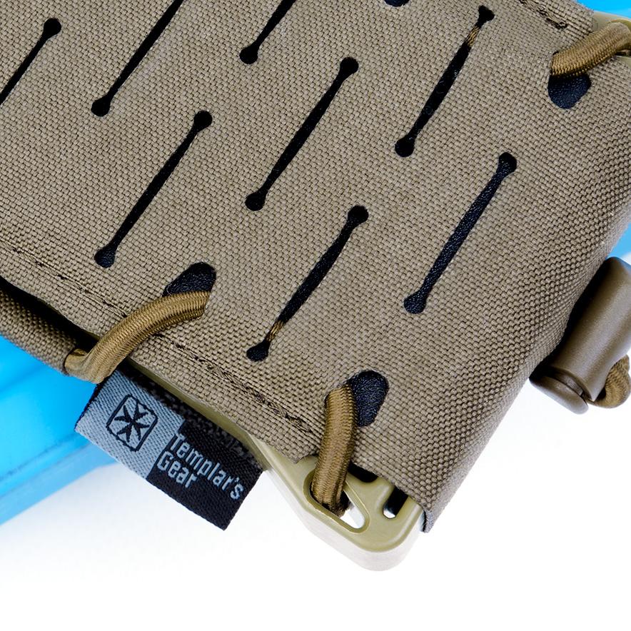 Templars Gear Rifle Advanced FMR Mag Pouch - Magazintasche AR / AK