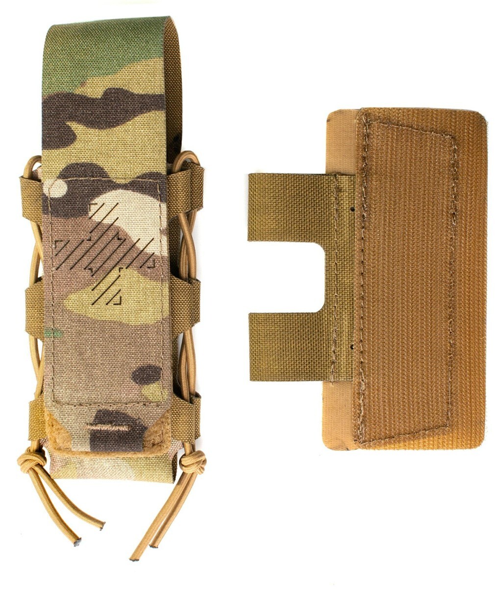 Templars Gear Tourniquet Pouch mit Kummerbundbefestigung Multicam - TQ Pouch