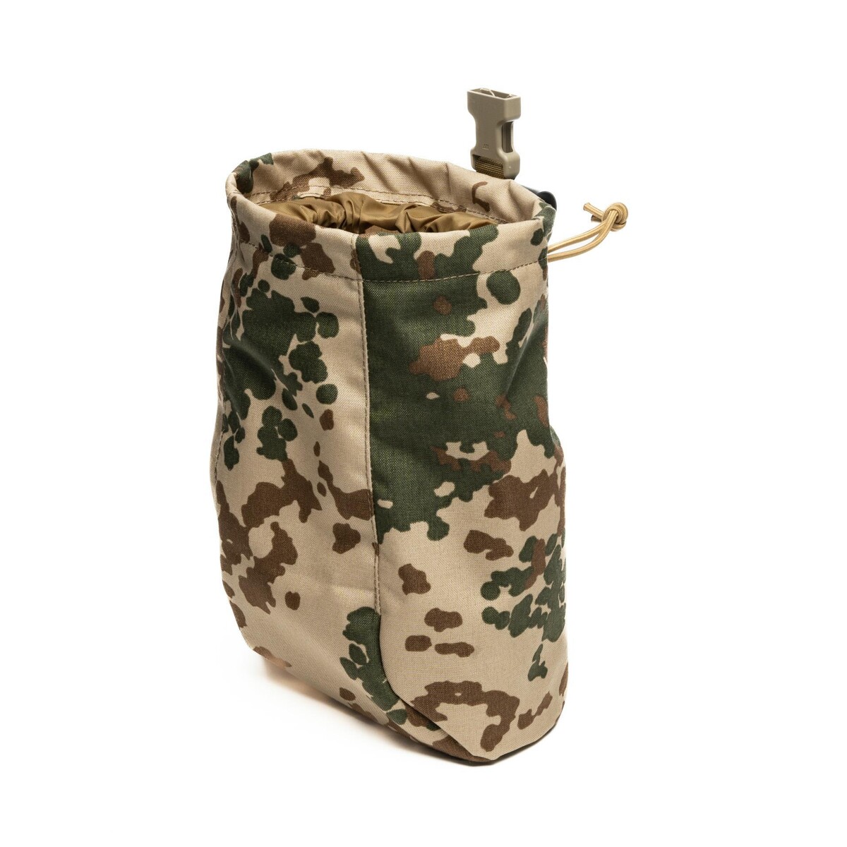Templars Gear Capax Dump Bag 3/5 Tropentarn- Abwurftasche