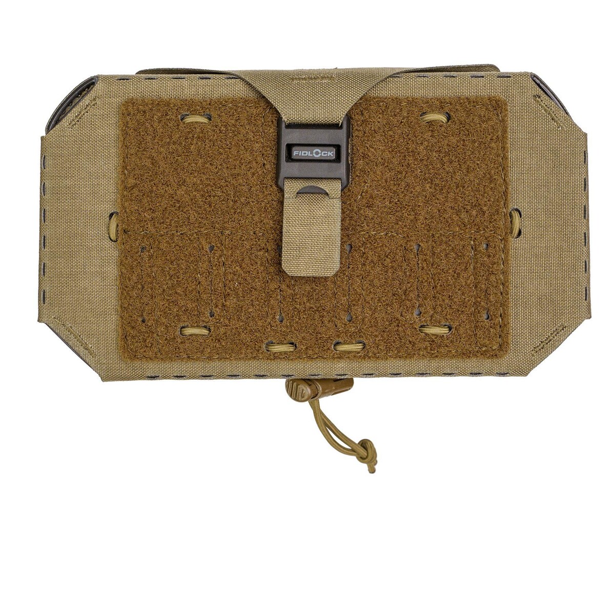 Templars Gear Admin Panel Astrolabe Gen2 Ranger Green