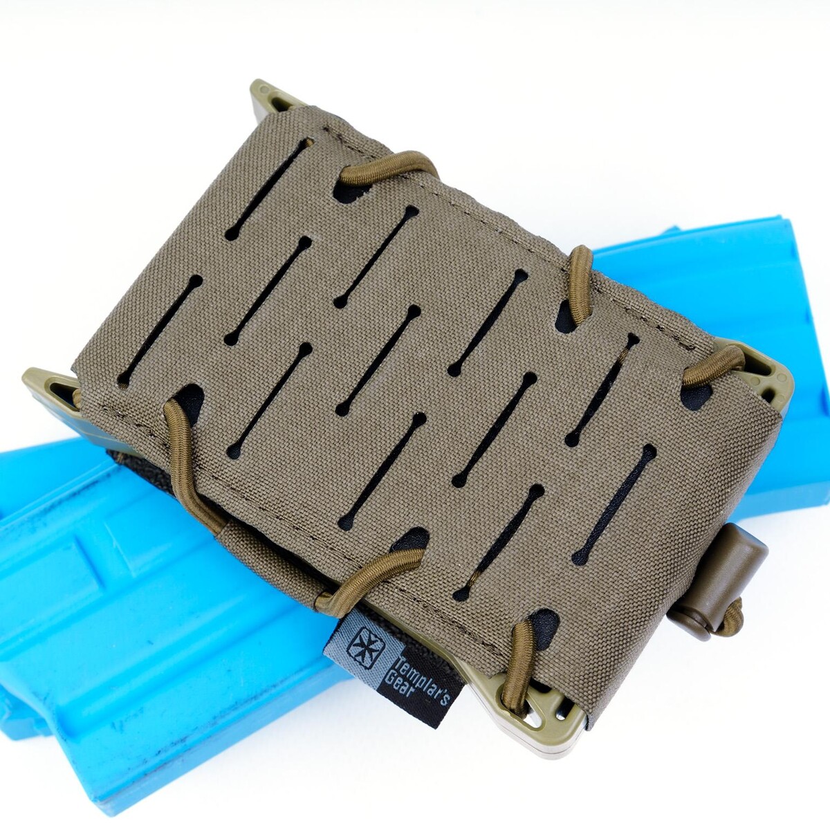 Templars Gear Rifle Advanced FMR Mag Pouch - Magazintasche AR / AK
